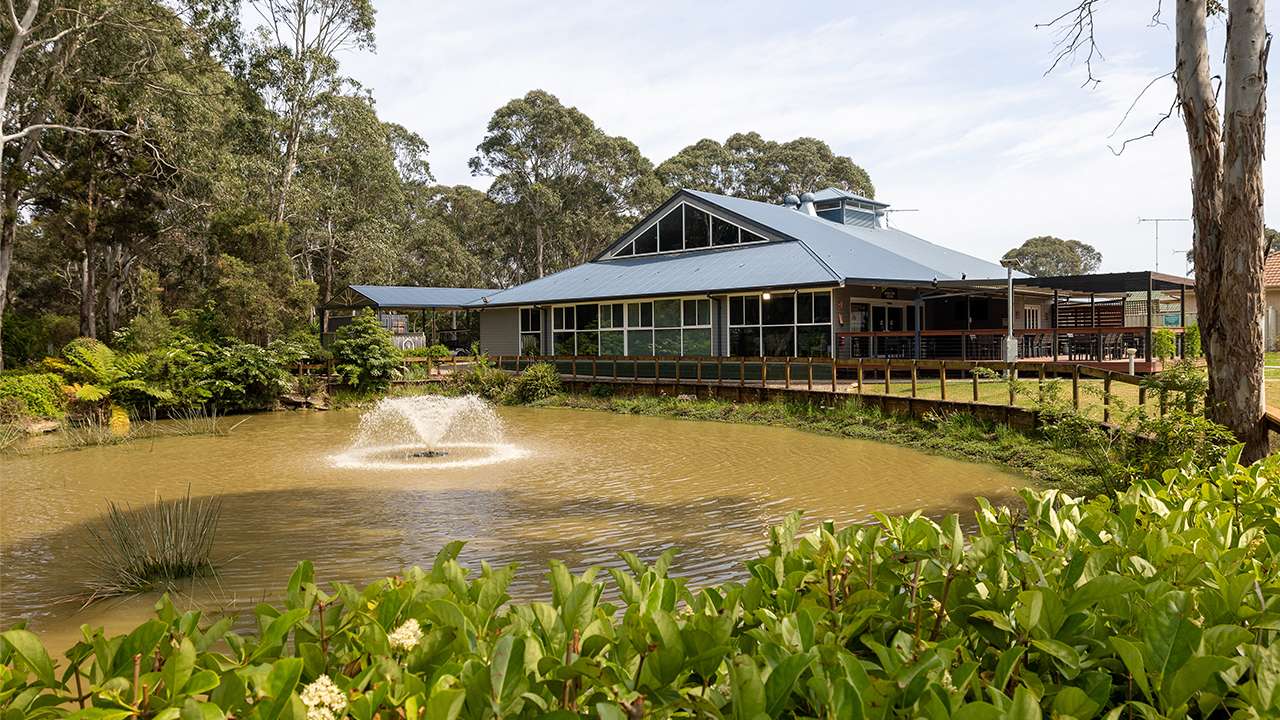 Brand New Villas Available Now At Waratah Highlands 