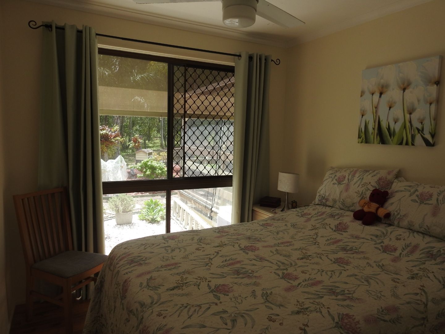 What a find in Palm Lake Resort