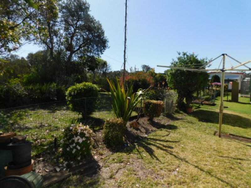 Banksia Grove Village - Site 003