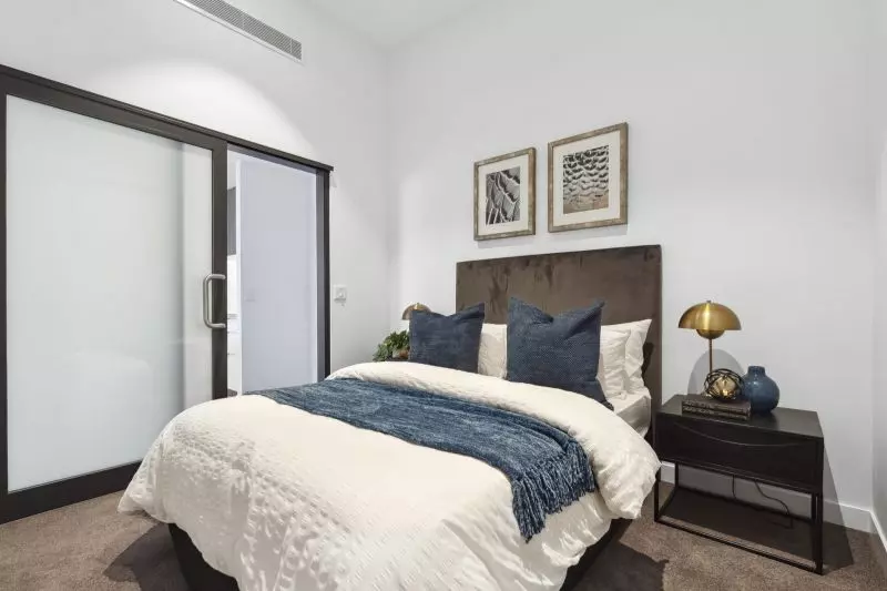 Comfortable living in the heart of Springfield