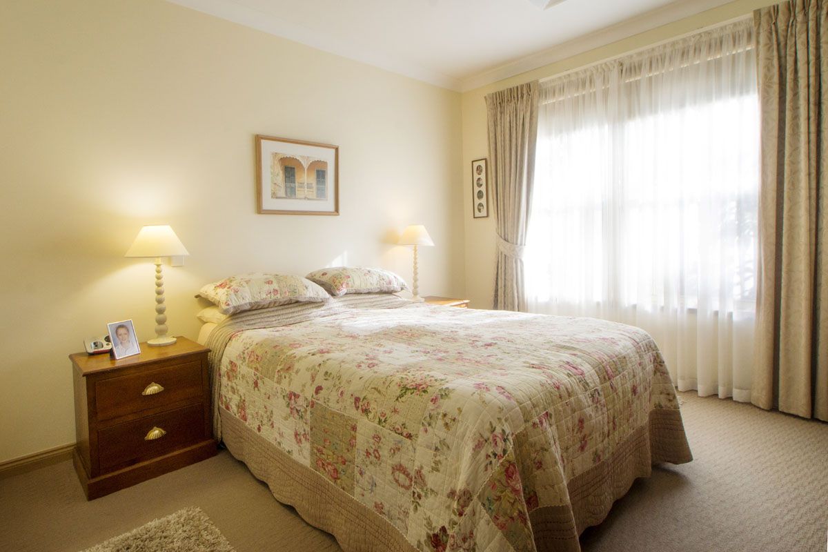 Resthaven Malvern retirement units offer easy access to shopping, entertainment, leisure and lifestyle experiences