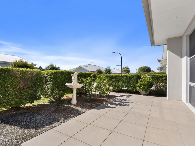 Site 156 - Established Wentworth