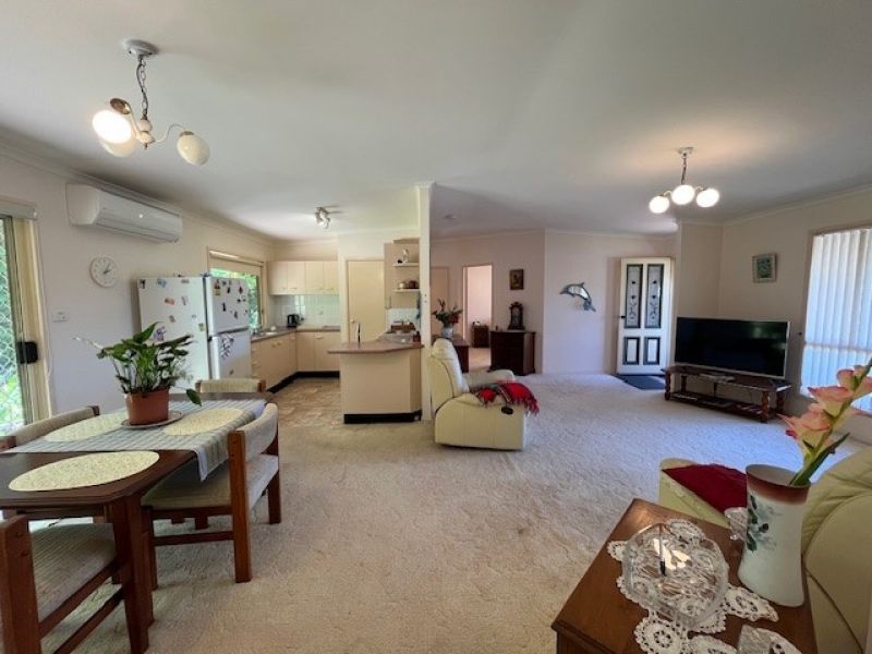 A Perfect Place to Call Home