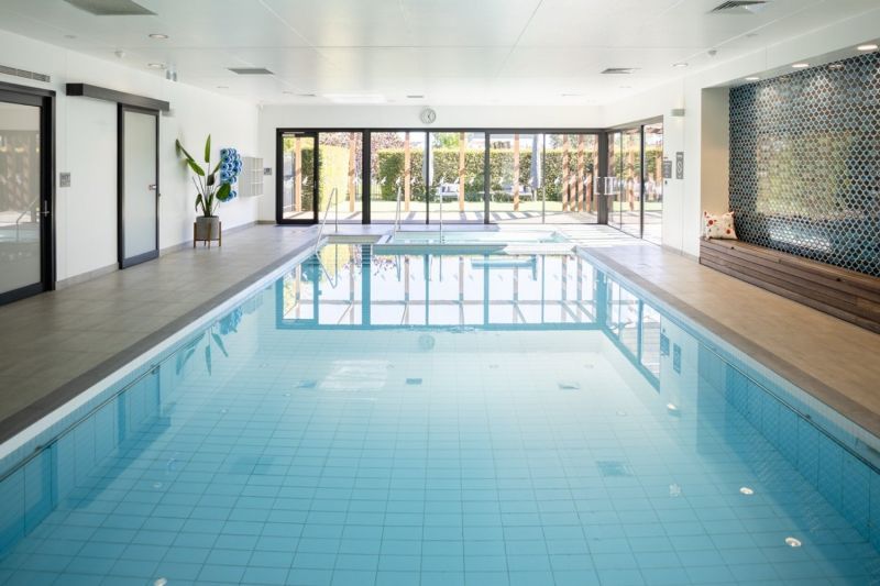 Lifestyle Communities Bittern - A home that feels open, bright and effortless