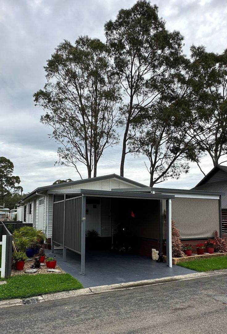 Rest Point Village - Site 22