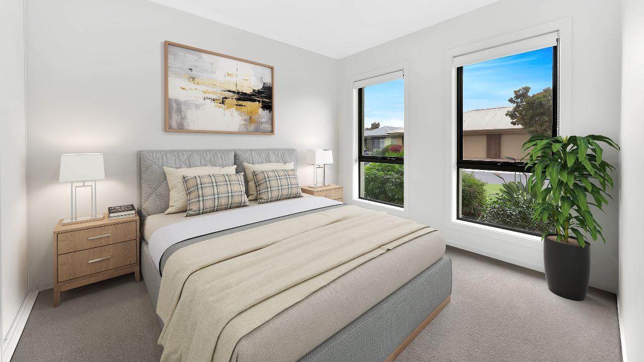 3/65 Gordons Road, South Morang