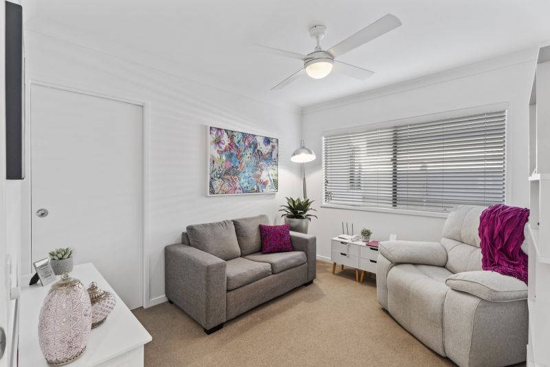 Site 088  - Established Perigrine