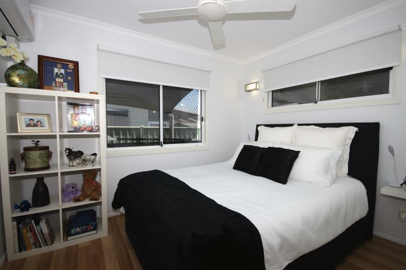 Tweed Broadwater Village, an Over 50's Pet Friendly Lifestyle Village