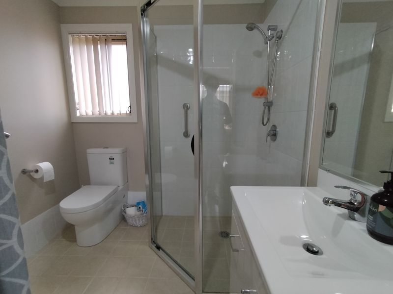 Lovely 2 bedroom home