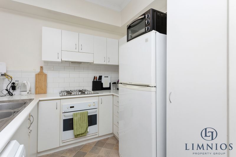 Paddington Style Terrace