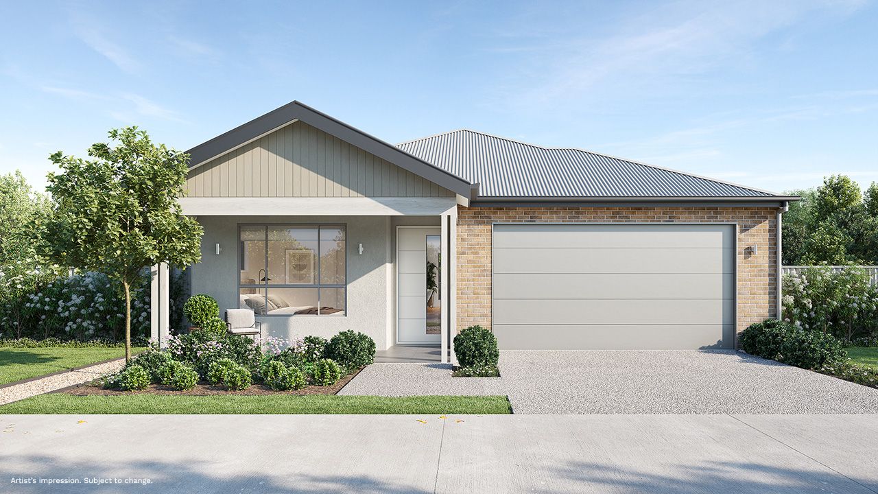 The Marysville, from $646K*. 