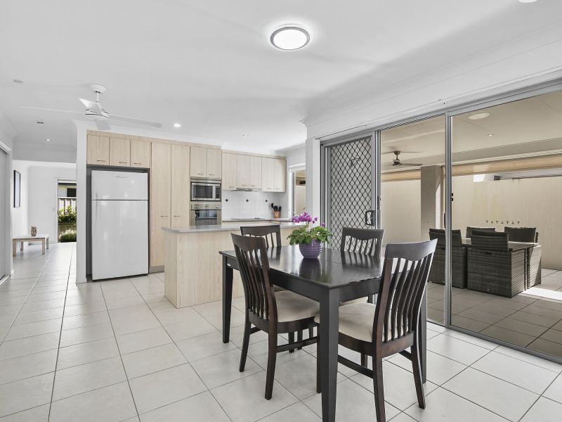 Site 115 - Established Saumarez