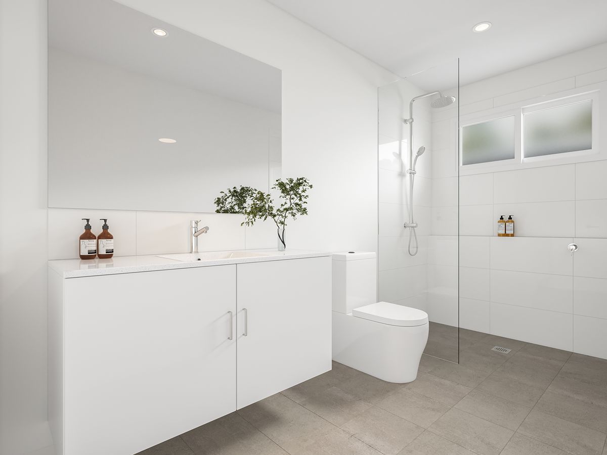 Middle Swan Village -Rivergum A