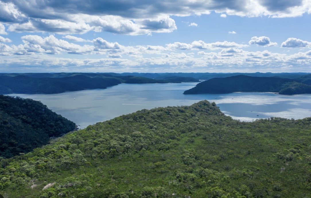 The Hills and Hawkesbury