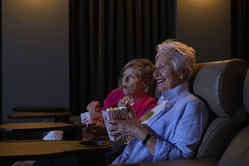 Modern Living with East-Facing Living Area and Backyard