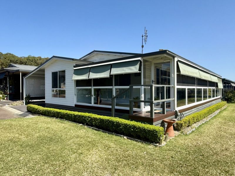 Stunning three bedroom home