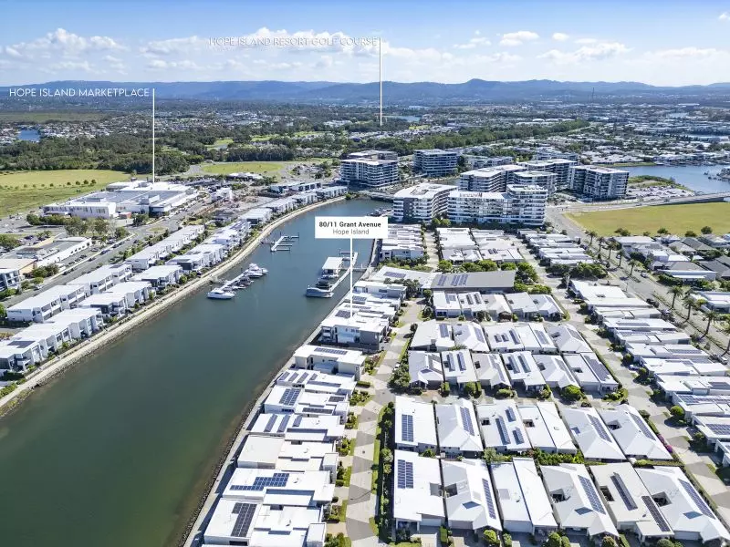 Site 80 - Established Riversong