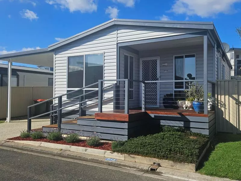 Pelican Shores Estate - Site 13P