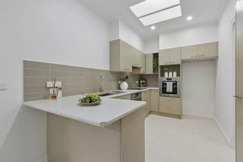 Freshly Updated, Perfectly Positioned