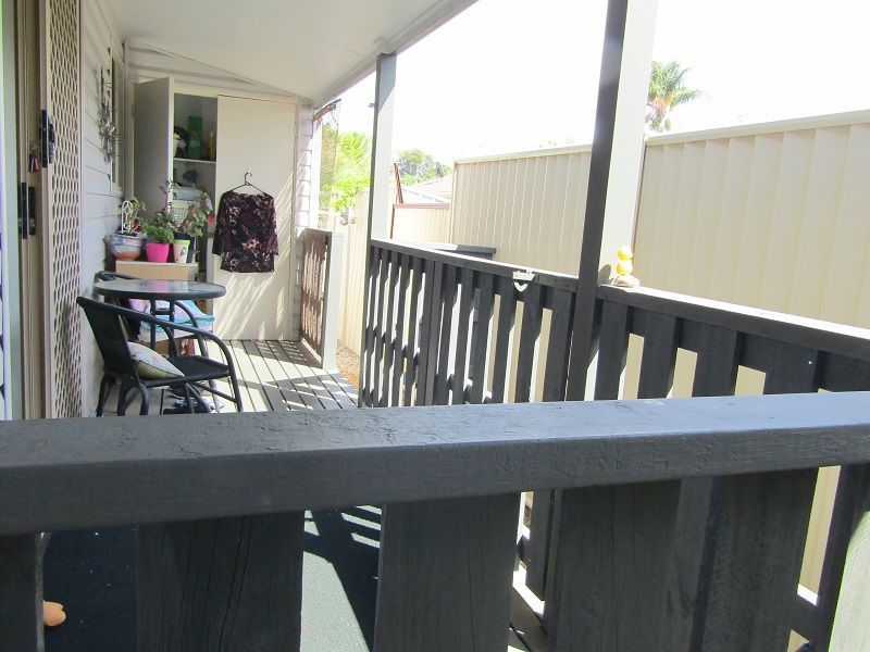 Lime Tree Village - Site 91