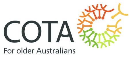 Do the Aged Care survey from Catalyst Research and COTA!