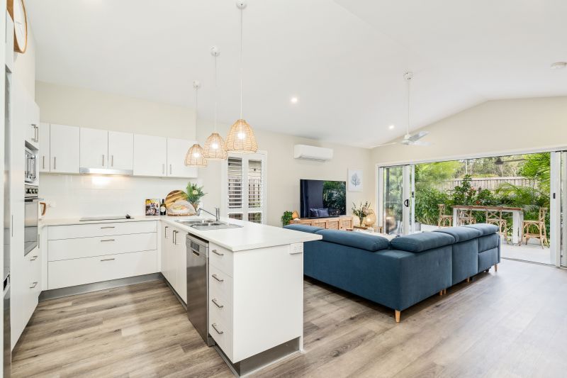 Peaceful Living – Natural Surrounds – Stunning Opportunity!