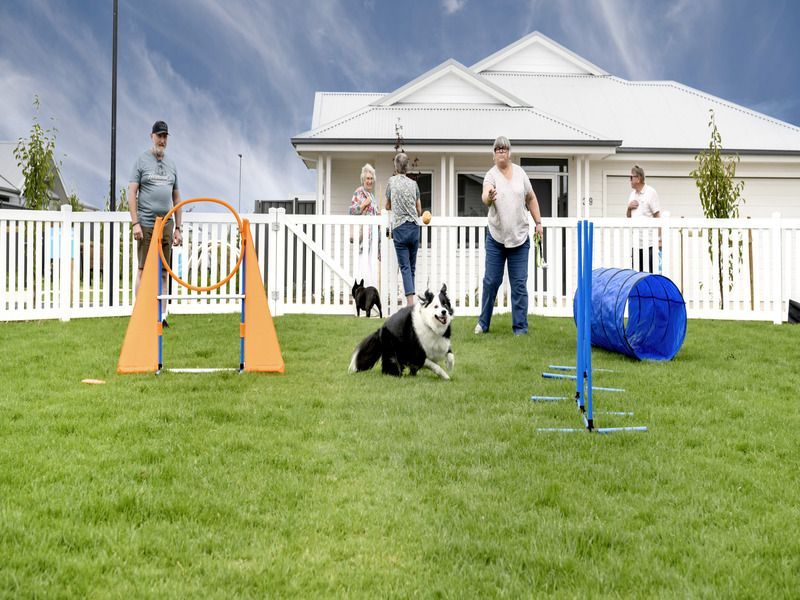 The summit of sophisticated living