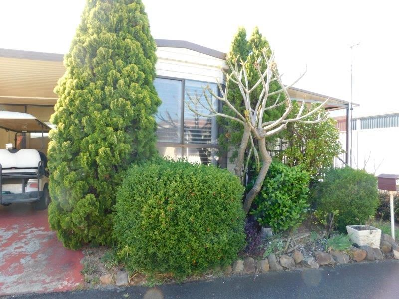 Site 263 (Pre Loved) Bayway Village