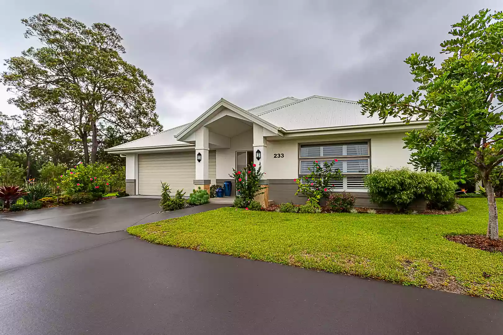 Degas III- by Palm Lake Resort Tea Gardens