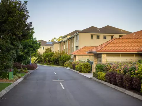 The Gardens On Lindfield