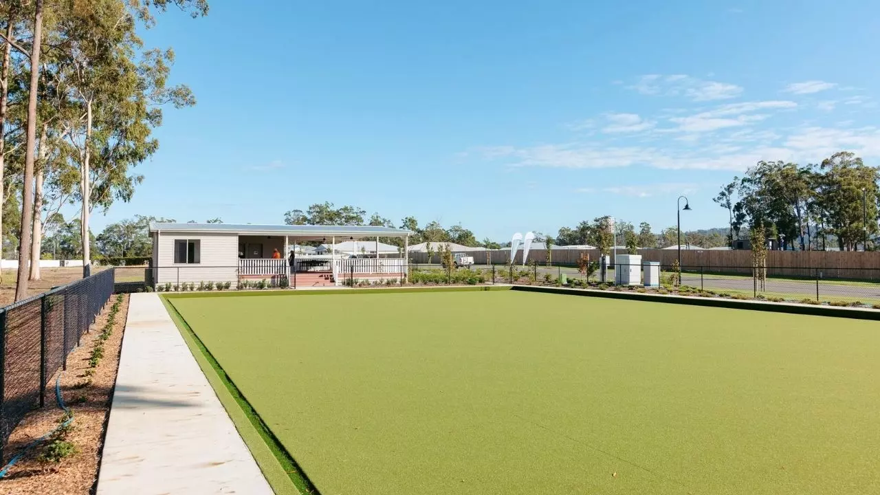 Live life well at Lincoln Lifestyle Northern Rivers