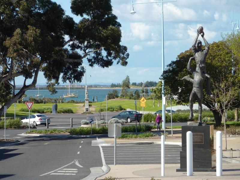 Peninsula Parklands - Site 27