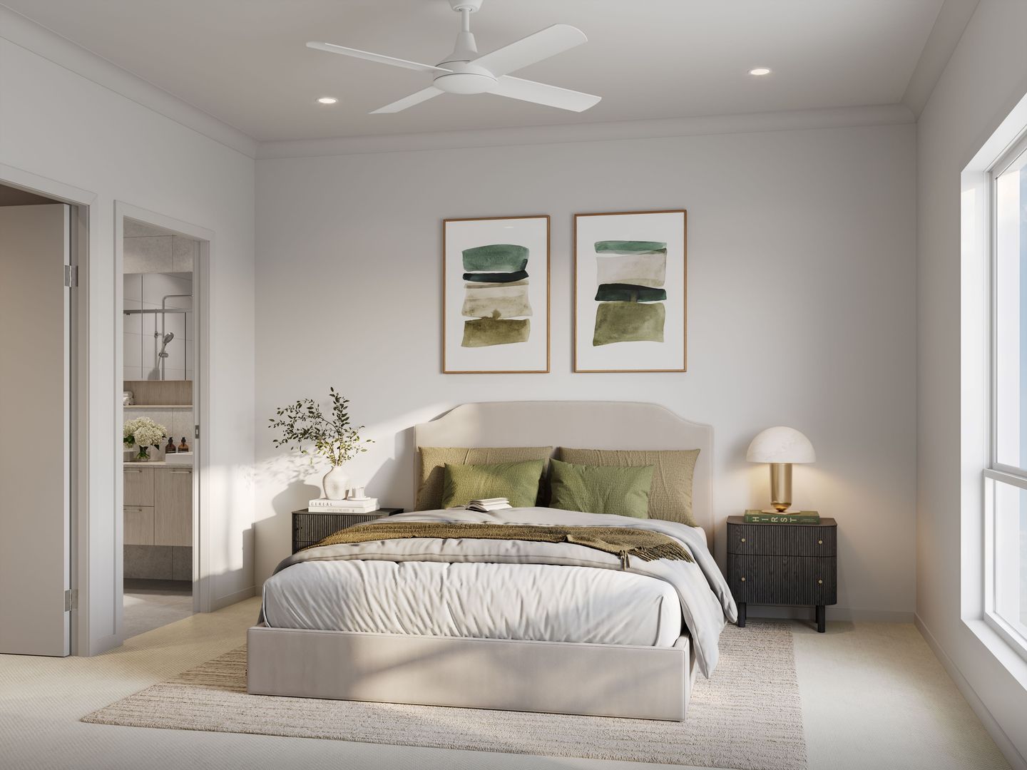 Halcyon Vista - The Soma | 2 bedroom home