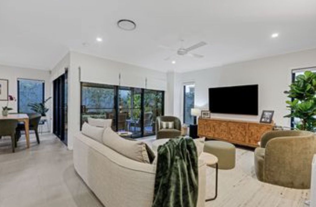 Palm Lake Caloundra Cay - Home 237 (Antigua Floorplan)