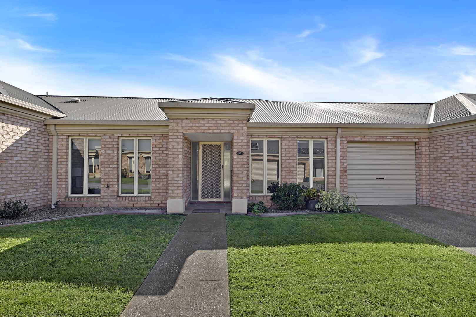 Two Bedroom | Villa 27