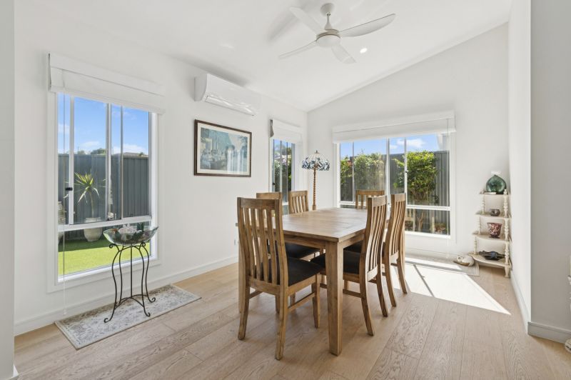 Private Corner - Stylish, Spacious Living