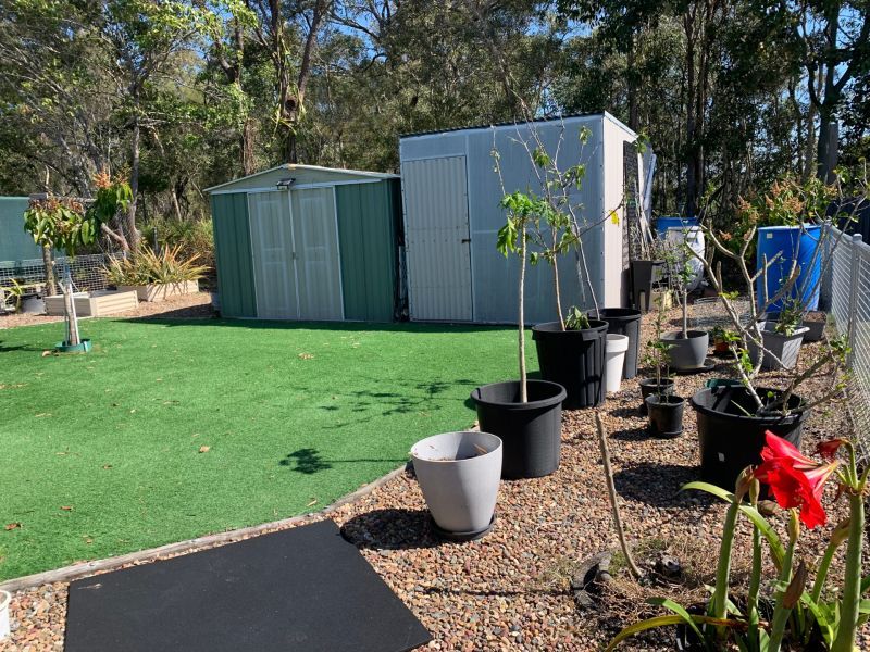 Sugar Coast Village - Site 8