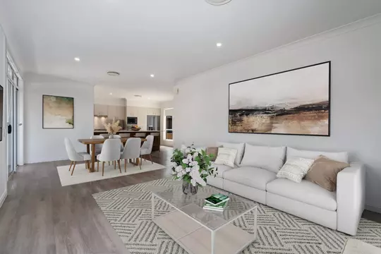 Two Bedroom | Villa 56