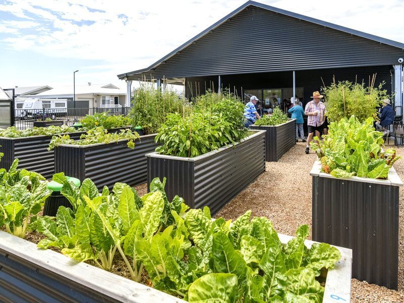 Welcome home to a new way of living