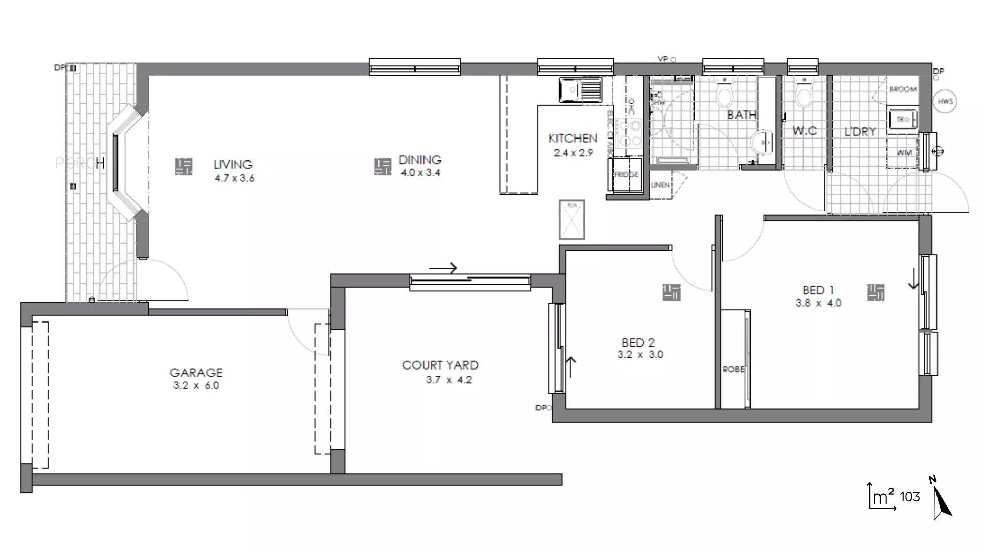 Are you aged 65 or over and no longer working full time? Ready to embrace a vibrant retirement?