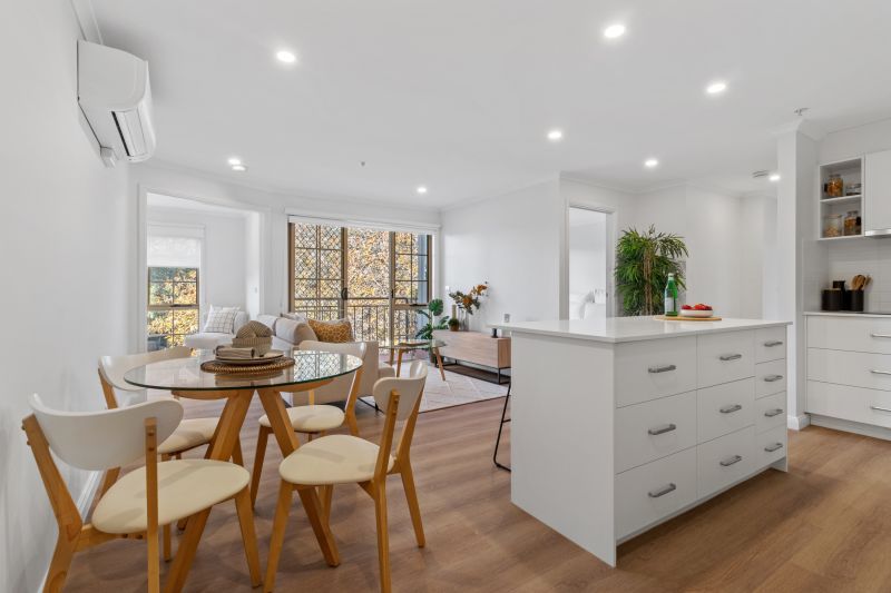 Beautifully Refurbished, Ready to Enjoy