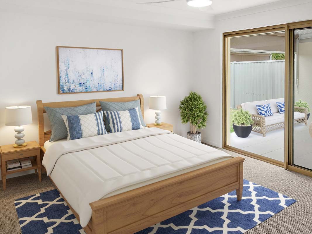 Unit 164: IRT The Palms Retirement Village