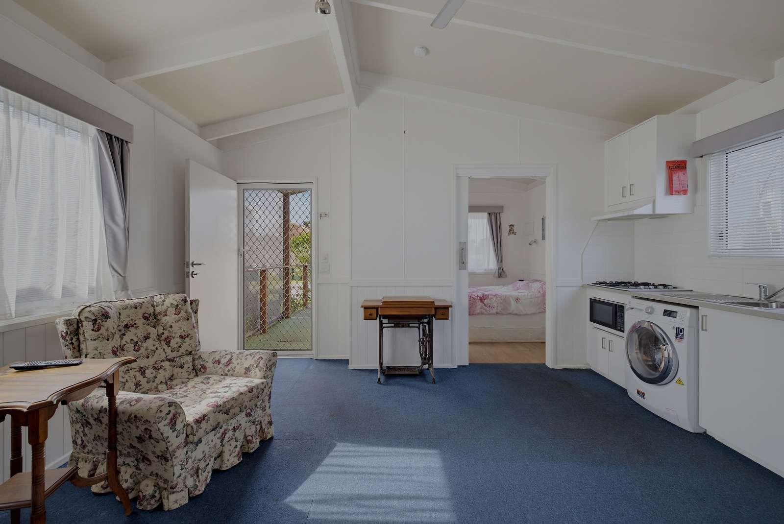Affordable 55+ Land Lease Living | 2-Bedroom Home at Frenchview Lifestyle Village