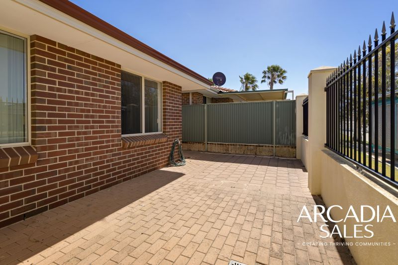 3 Bedroom Ready To Move In... Sold!!