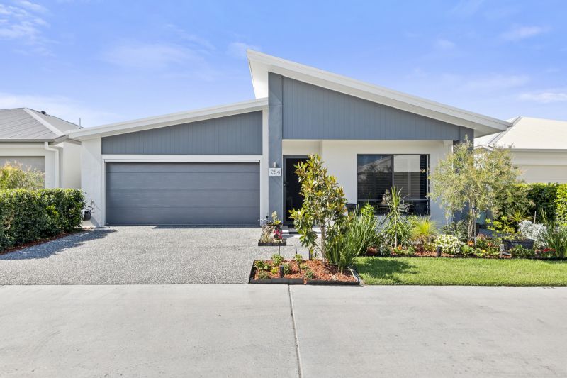 Site 254 - Established Kooralbyn