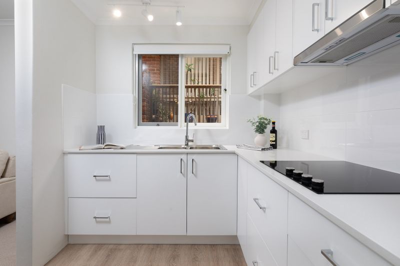 [UNDER OFFER] One bedroom independent living unit