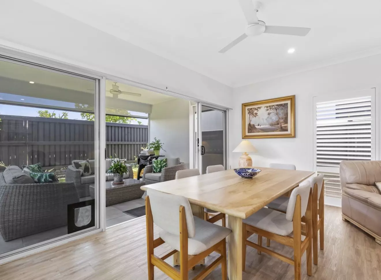 Halcyon Nirimba - Luxury Lifestyle Resort - Home 97 (Whitehaven)