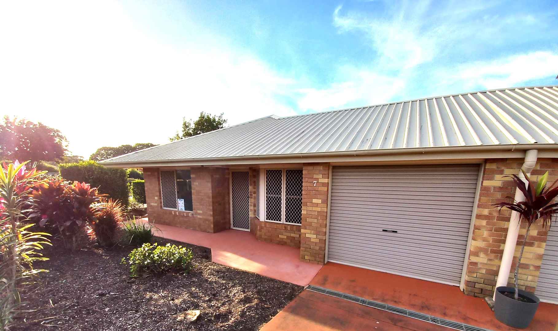 A fabulous lifestyle choice - Unit 7 Palmwoods Garden Village