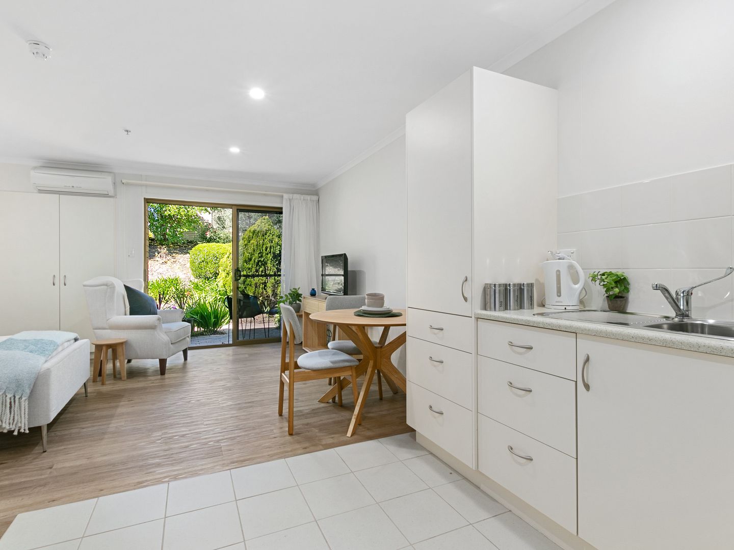 Unity Village Serviced Apartment 121 - Studio