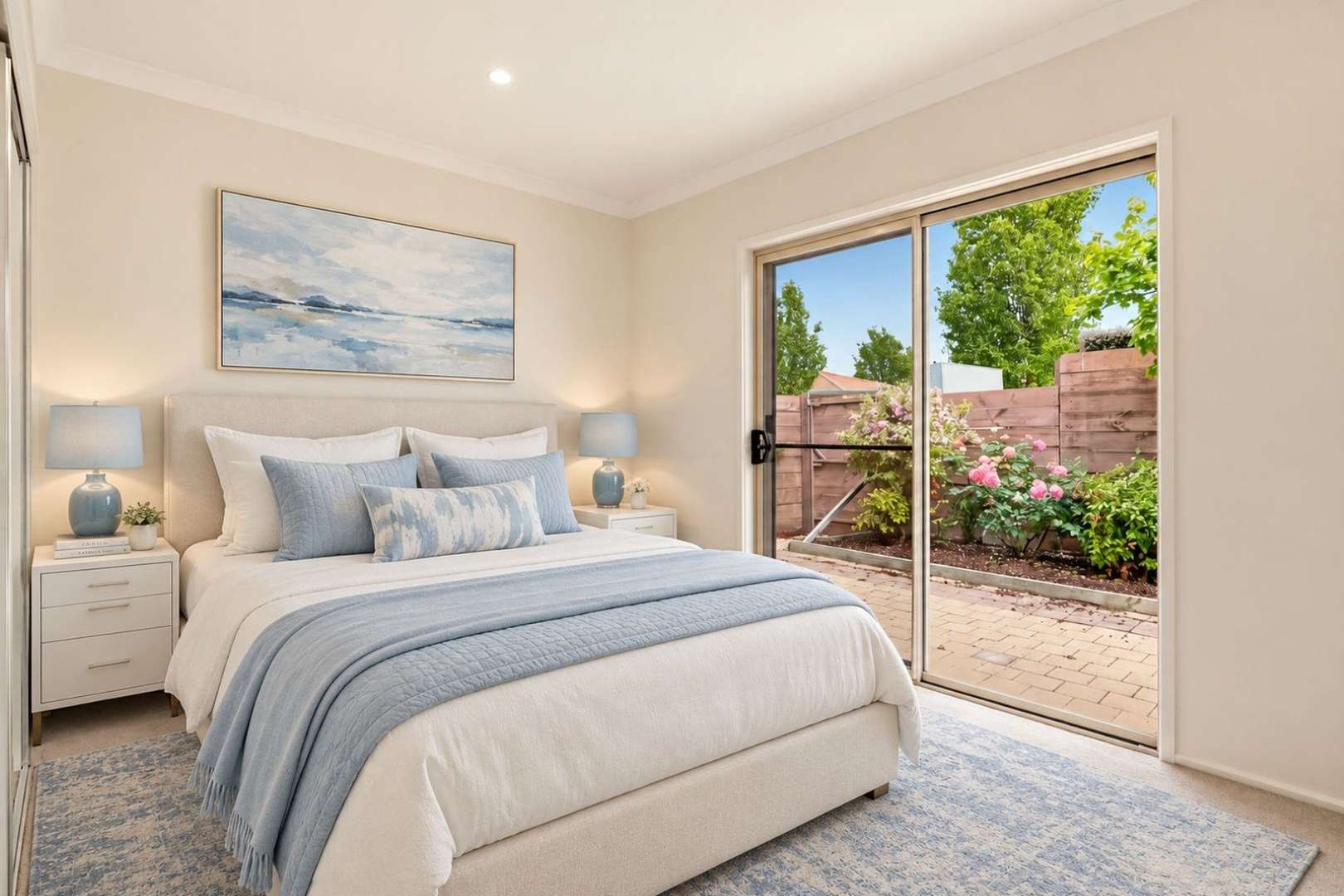 Modern Style meets Easy-Care Living
